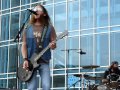 Blackberry Smoke perform Restless at CMA ...