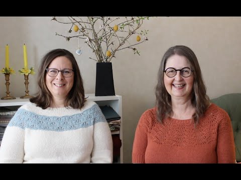 Hemstickat Podcast Avsnitt 4 - 2022