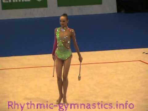 Marina Durunda Clubs AA European Championships Vienna 2013