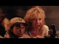 The Minecart Scene From Temple Of Doom But Its The Black Mesa Transit System
