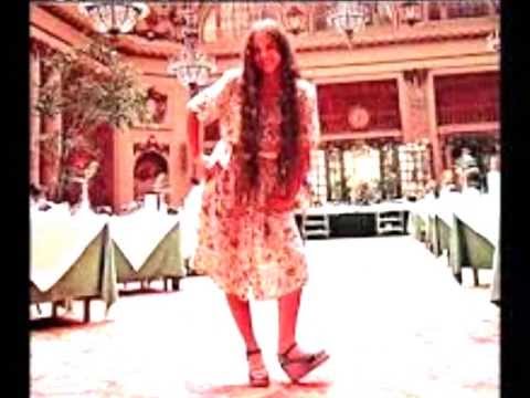 NICOLETTE LARSON Lotta Love EXTENDED PROMO
