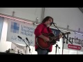 DARRELL SCOTT - Crooked Road
