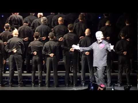 Pink Singers - Anything Goes!