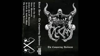 Ritual Decay - The Conquering Darkness (Full Demo)