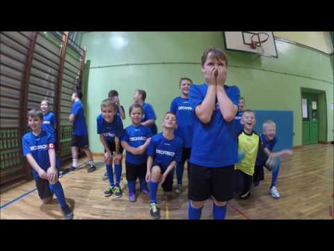 LKS STUDZIONKA - zapowiedź odc. 4