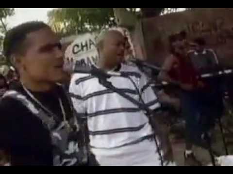 CHARANGA HABANERA-EL RICKY RICON VIDEO CLIP 2000!!!