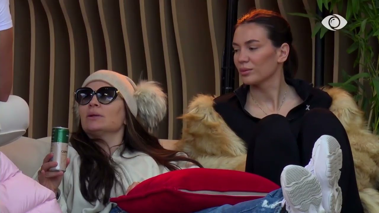 “E bëre Gjestin shok?”/ Jozi diskuton me Rozanën: T’i kam thënë gjërat në sy…