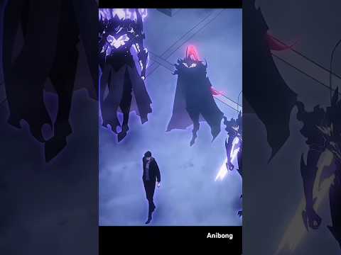 Solo Leveling Season 2 Episode 12 In Hindi 🥶 #anime #phonkmusic #animeedit #tanjiro #arise #trending