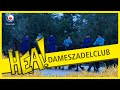 HEA! Dameszadelclub Fleurop