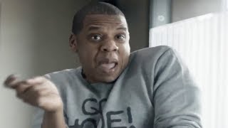 #3 When RAPPERS Hear Their Own Songs... (JAY Z & KANYE WEST)