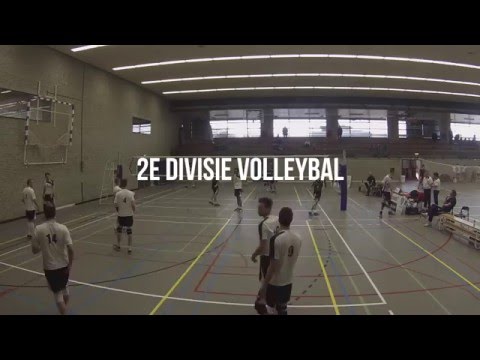 Samenvatting Spie/Burgst Breda h1 - Sliedrecht Sport h2