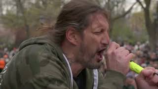 Madball • FULL SET • Tompkins Square Park NYC • 4.23.22