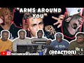 XXXTENTACION & Lil Pump ft. Maluma & Swae Lee - Arms Around You | MUSIC VIDEO (REACTION) XXXTENTACION & Lil Pump ft. Maluma & Swae Lee - Arms Around You | MUSIC VIDEO (REACTION)