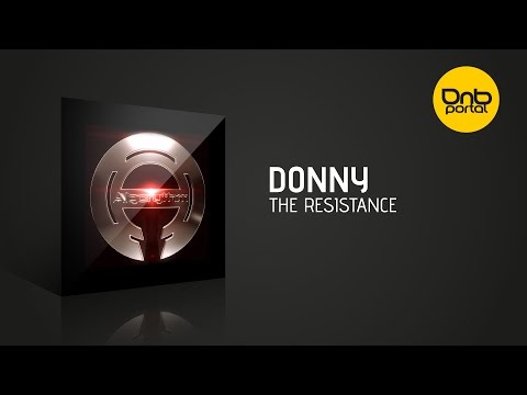 Donny - The Resistance [Algorythm Recordings]