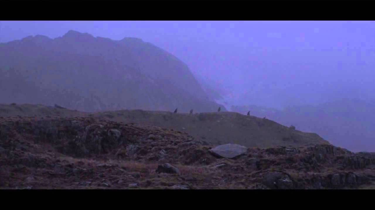 RISE OF A VIKING NOBLE CLAIM  Teaser Trailer