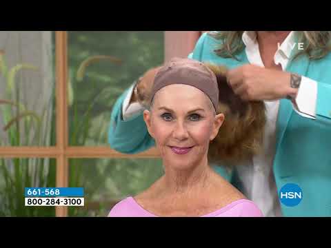 HSN | Gabor Wigs 08.08.2023 - 03 PM