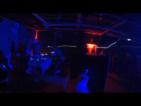 Michael Serafini @ Still Waters rave 2/2