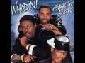 Whodini - I'm A Ho