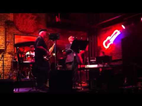 Broadway Collective, Zarathustra