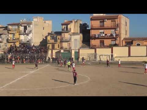 CAMPIONATO PROMOZIONE 2018-19 VILLABATE SAN CIRO E GIORGIO MARINEO 0-0