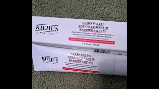 Kiehl's Advanced Repair Barrier Cream