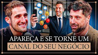 COMO CONSTRUIR AUTORIDADE e VIRAR REFERÊNCIA NO SEU MERCADO DIGITAL | Alfredo Soares da G4 Educação