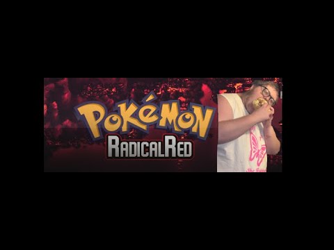Pokemon Radical Red EP: 3