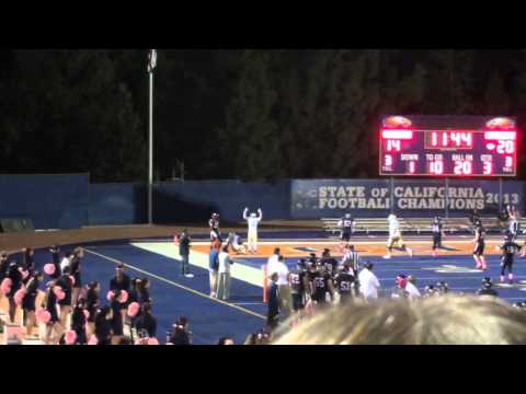 Friday Night Hype 2_ Notre Dame vs. Chaminade
