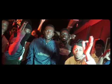 ZIGII ELSINKY // FREESTYLE #1 " TO VIRÉ " CLIP OFFICIEL