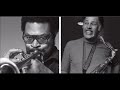 Woody Shaw, Dexter Gordon & Kenny Clarke Live in Pittsburgh, Pensylvania (USA) - 1977 (audio only)