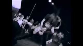 Mudhoney - here comes sickness