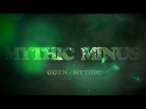 Mythic Minus Vs Odyn [MYTHIC]