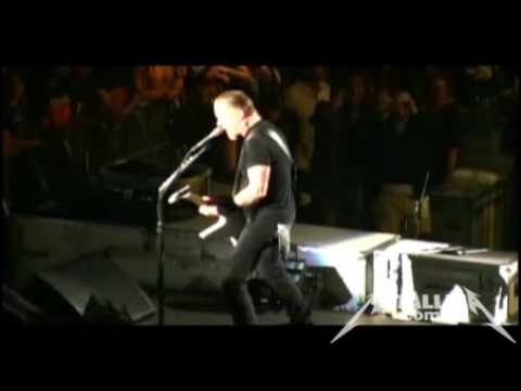 Metallica - The Memory Remains - Live in Milan, Italy (2009-06-22)