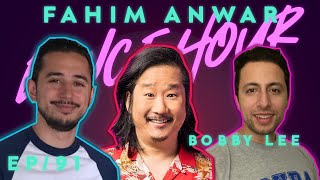 Bobby Lee (Fahim Anwar Dance Hour #91) video