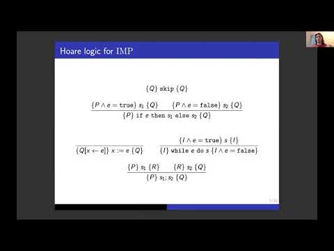 Rust & Tell - April 2021