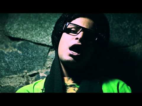 El Chumbeque Legaliza 420 Ft. Negro Sambo & DineroZucio by @Alucinatifilms