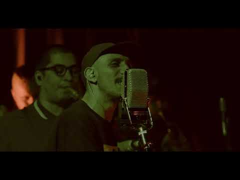 LA BRIGIDA ORQUESTA - LIVE IN SANTIAGO