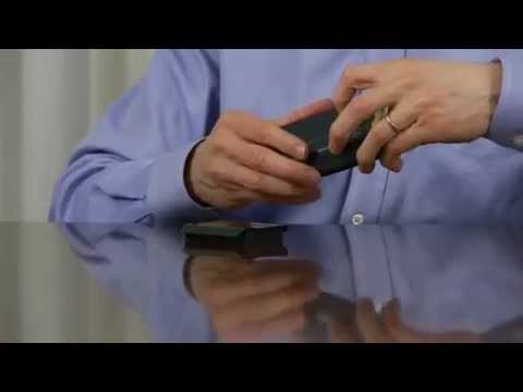 Intermec CN50 - The Most Advanced Rugged 3.75G Mobile Computer