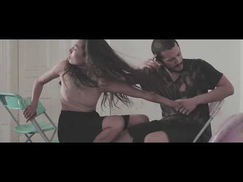 Mabe Fratti & EvilTapes ft. Gudrun Gut - Continuidad petrificada (Official Video)