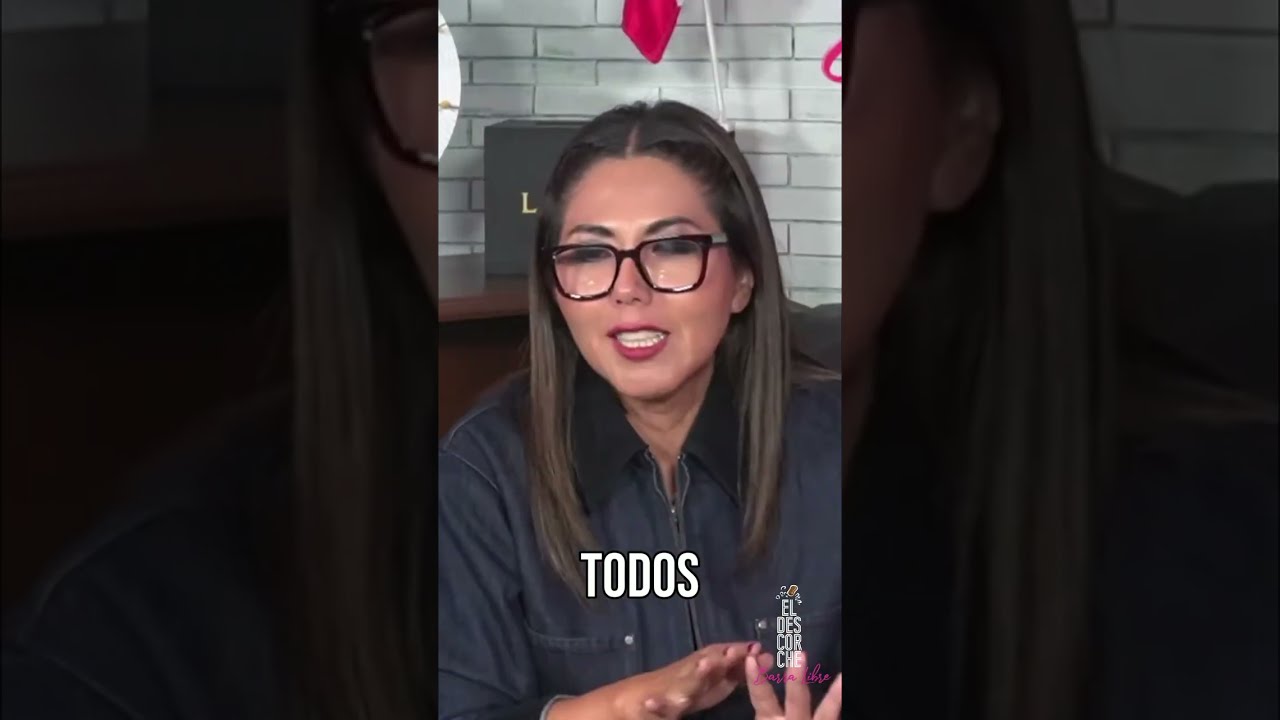 EL DESCORCHE |“TODOS PAGAMOS IMPUESTOS” 💰 Genoveva Huerta cuestiona los derechos que recibimos