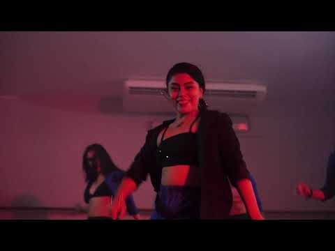 ¿Qué más pues? - Street Jazz con Karla Chávez