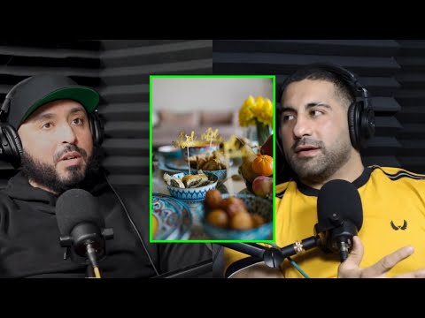 What To Eat For A Productive Ramadan With Khalid Ismail | GWL Clips