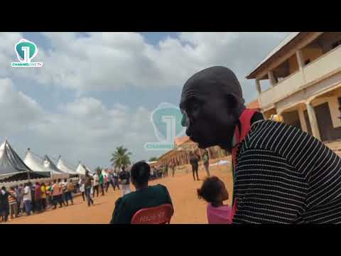 Kwabre East NDC Elections: Delegate Raises Concerns Over Food and Transport Allowance