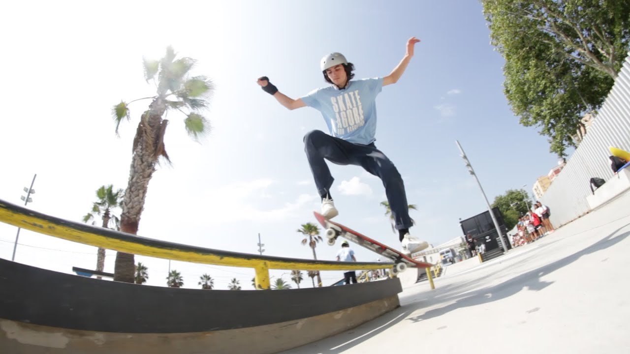 Skate Agora vuelve con los Camps de Verano 2020