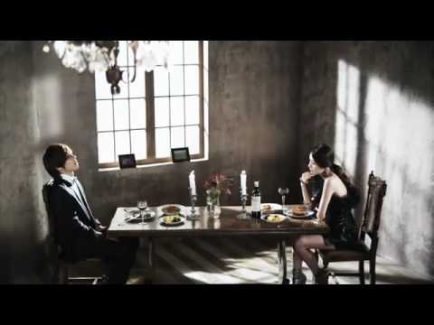[MV] Crazy - Kan Mi Yeon starring Lee Joon and featuring Mir.flv