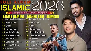 Download lagu Hamza Namira, Maher Zain, Humood | The Best Collection 2026 | Kumpulan Lagu terbaik 2026 mp3 Download lagu Hamza Namira, Maher Zain, Humood | The Best Collection 2026 | Kumpulan Lagu terbaik 2026 mp3