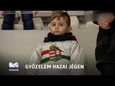 DVTK Jegesmedvék - Liptószentmiklós 7 : 2