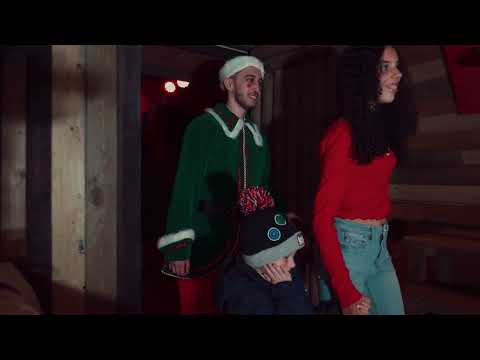 The London Bridge Experience Christmas 2022