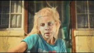 Die Antwoord - Zef Side