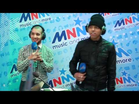 MNM Woordslam: "Alle middelbare scholen moeten 2u per dag huiswerk geven"